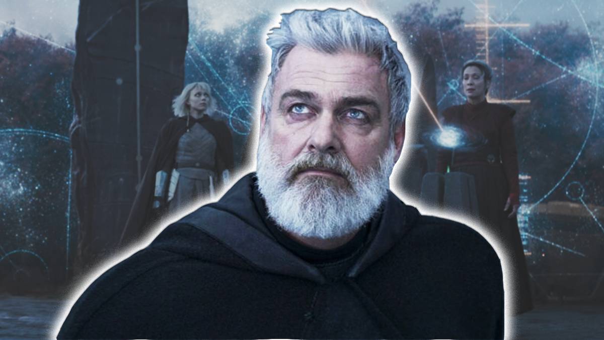 Baylan Skoll Is Star Wars' Most Fascinating Character