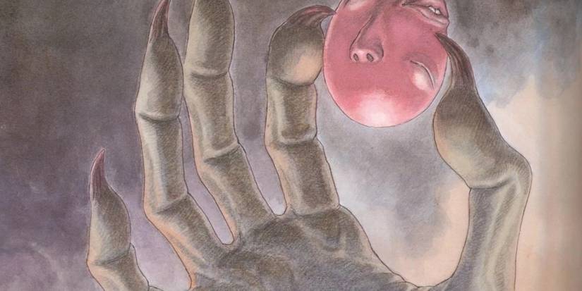 Important Berserk Lore For Beginners