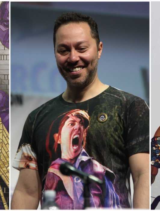 Legend of Vox Machina Season 3 First Look Revealed, Cast Tease What's ...