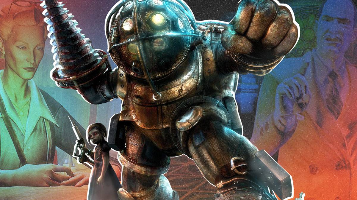 Bioshock 2 Warns Against Utilitarianism