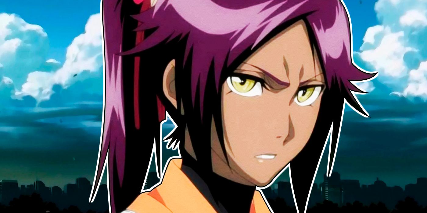 Bleach TYBW: Everything You Need To Know About Yoruichi Shihoin, image size:1400x700