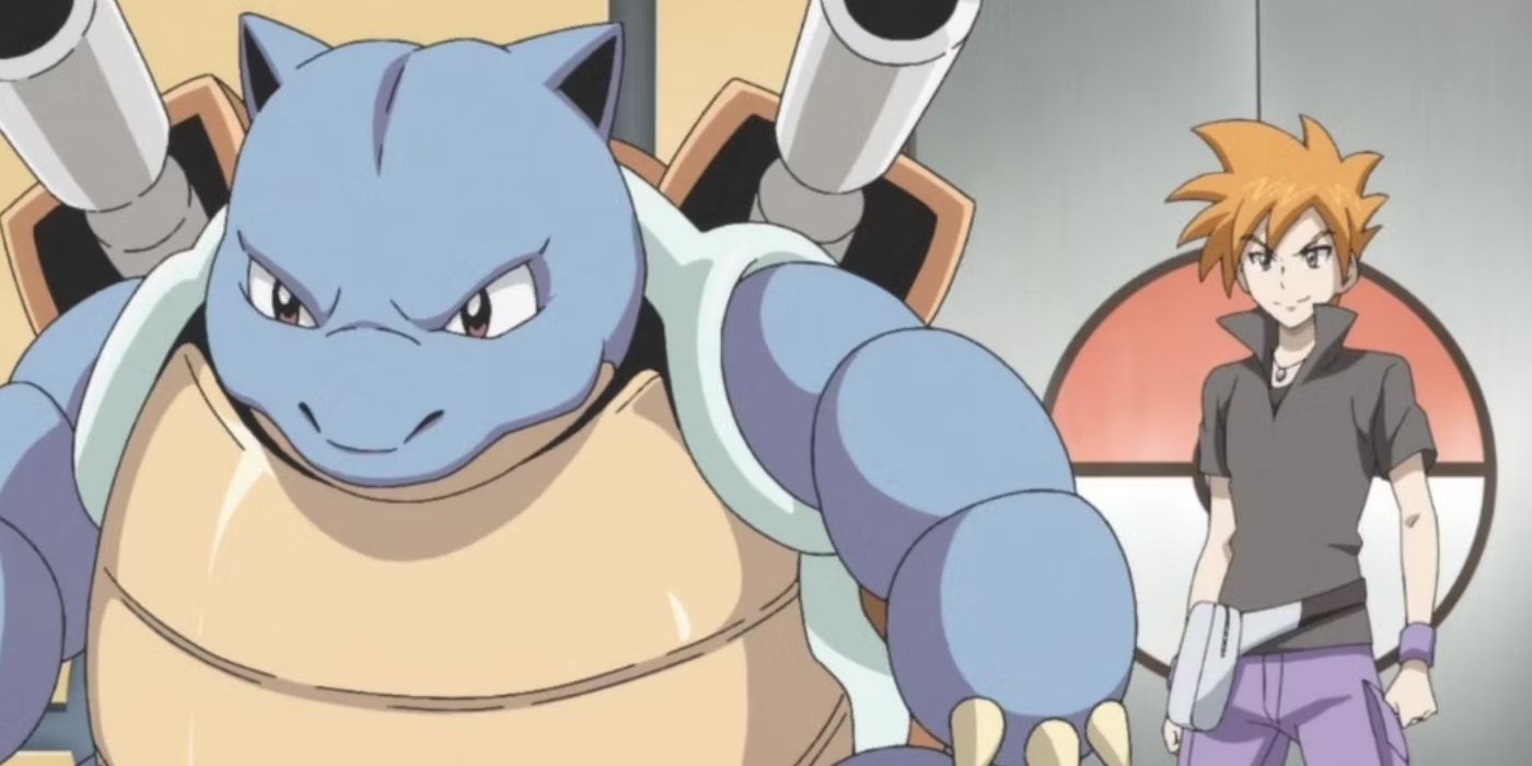 5 OG Pokémon That Are 10/10 Perfect