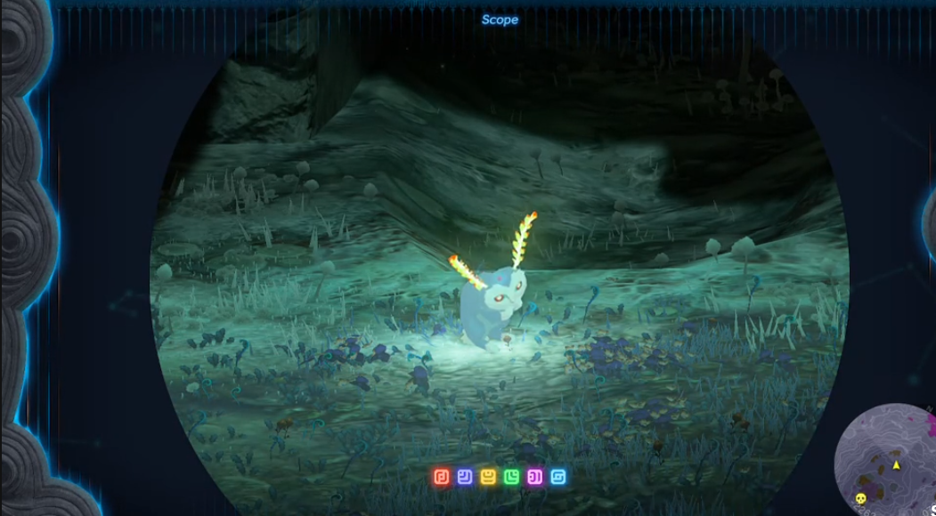 Blepee Tears of the Kingdom: 10 Coolest Locations In The Depths