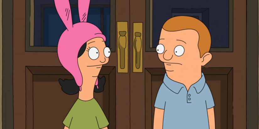 Bob's Burgers Reveals the Bittersweet Story Behind Rudy's Magic Tricks