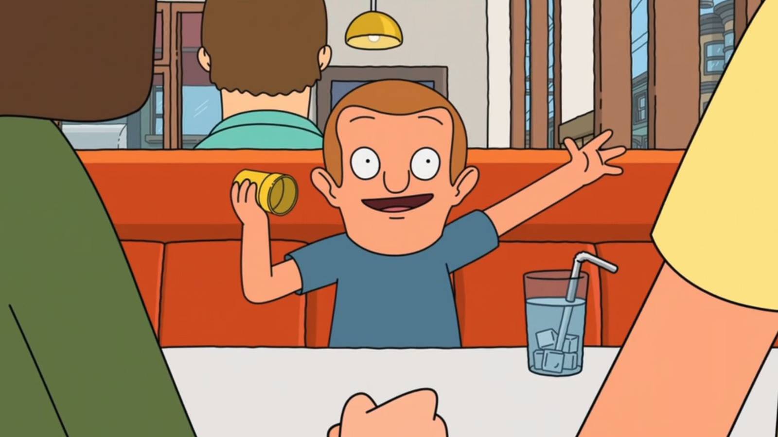 Bob's Burgers Reveals the Bittersweet Story Behind Rudy's Magic Tricks