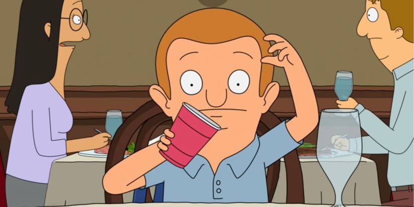 Bob's Burgers Reveals the Bittersweet Story Behind Rudy's Magic Tricks