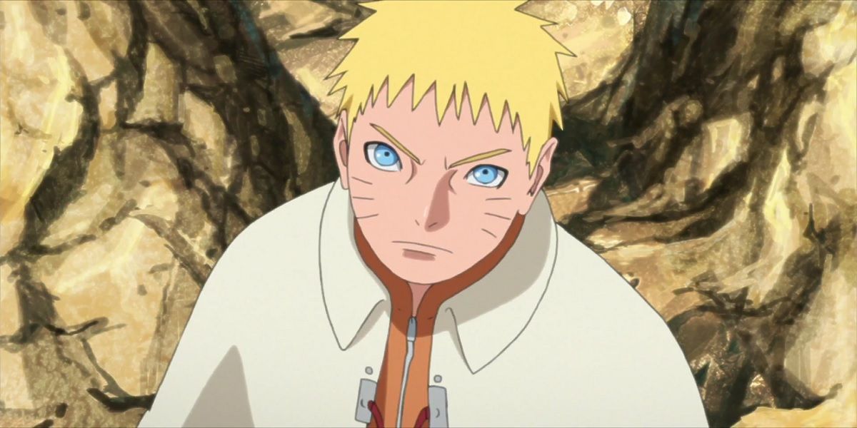 Who are The Divine Tree Clones' Targets in Boruto?