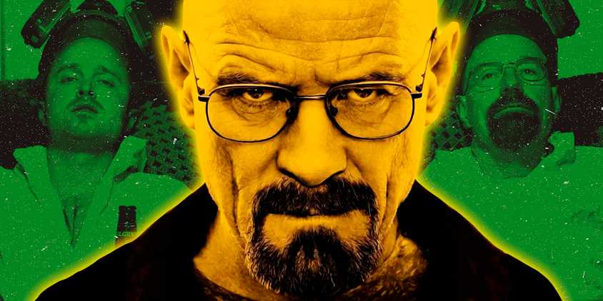Breaking Bad Is Still a Stunning Examination of Justifying Evil