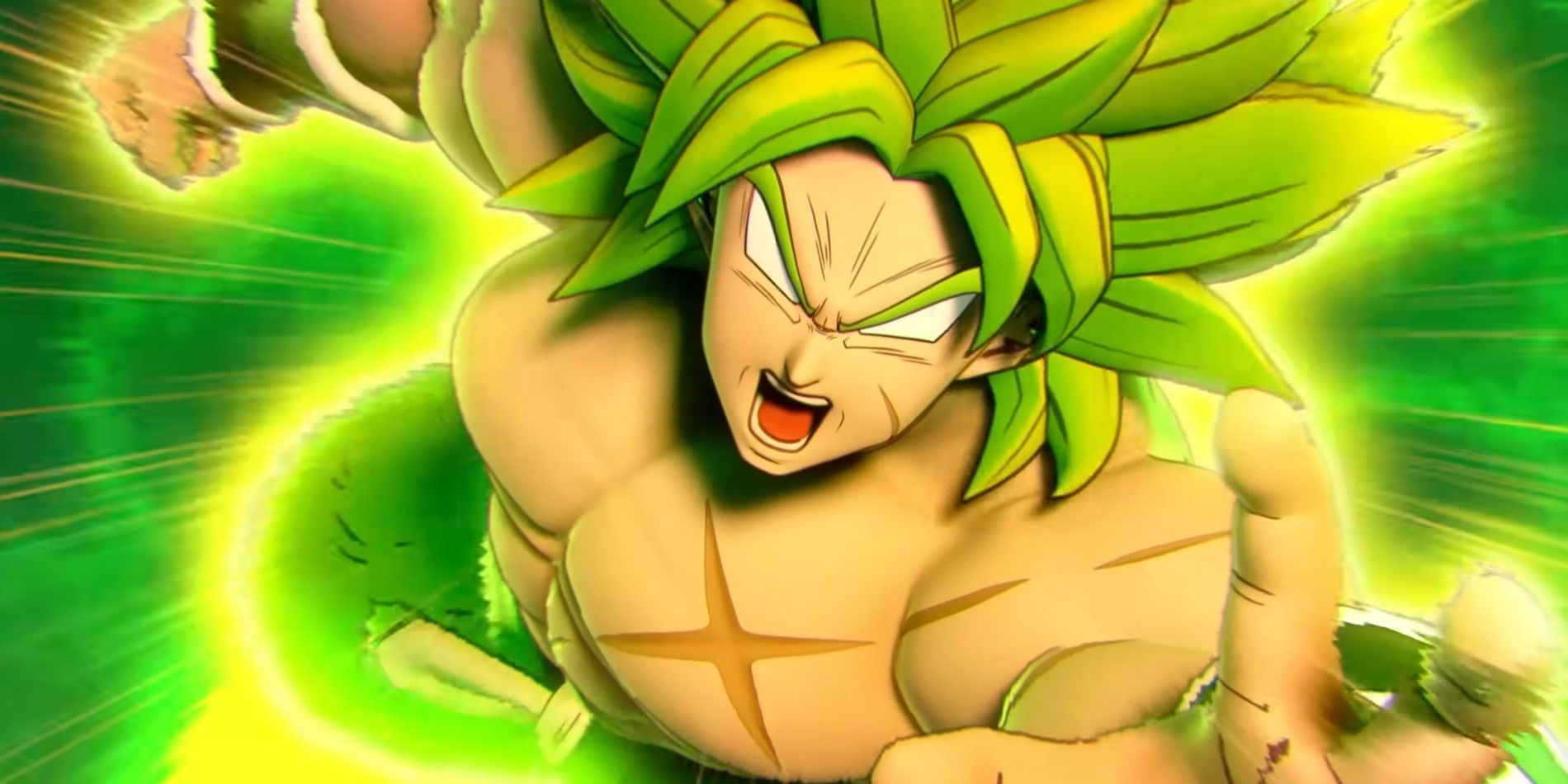 The 10 Strongest Dragon Ball Forms, Ranked