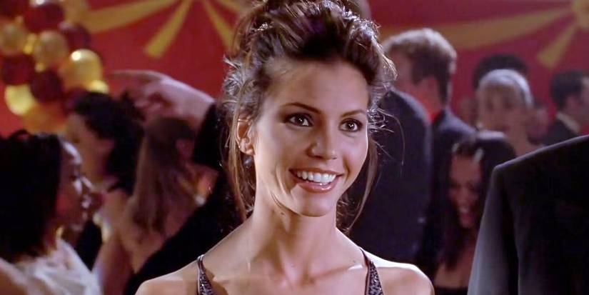 Cordelia Ransom How Old Were the Main Characters in Buffy the Vampire Slayer?