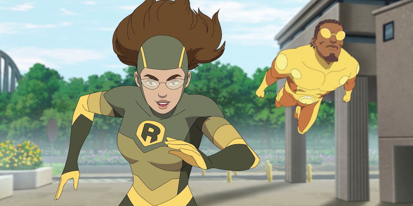 Robert Kirkman's Most Tragic Invincible Was Bulletproof