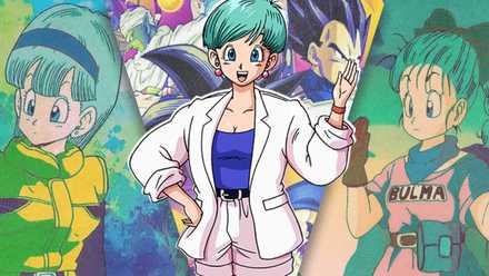 Bulma R36 Dragon Ball Z: The Dark Reason Behind Bulma & Yamcha's Break Up