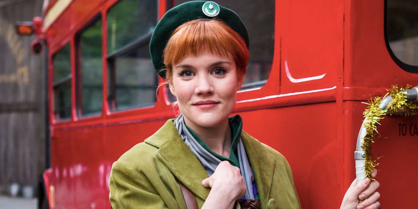 Patsy Mount Cast Everything We Know About Margot Robbie's Wuthering Heights Movie