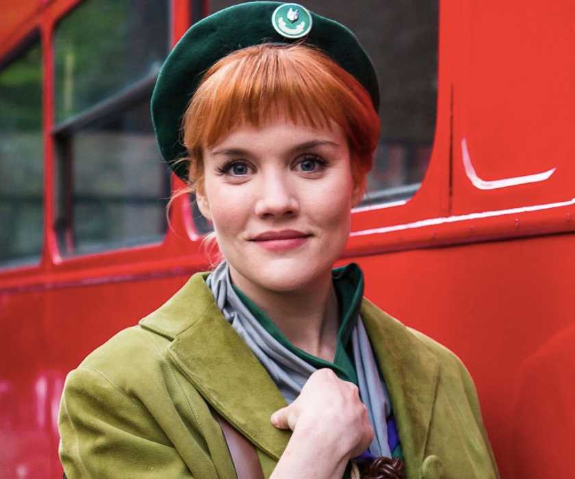 Patsy Mount Cast Everything We Know About Margot Robbie's Wuthering Heights Movie