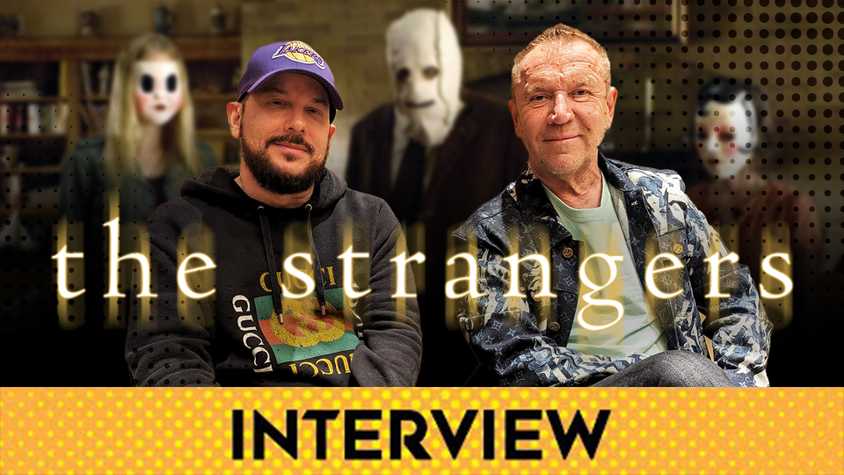 How To Watch the Strangers Movies in Order