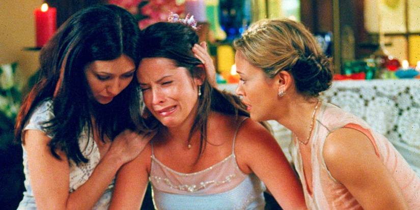 10 Ways Charmed Has Gotten Better With Age 26 Years After Its Premiere
