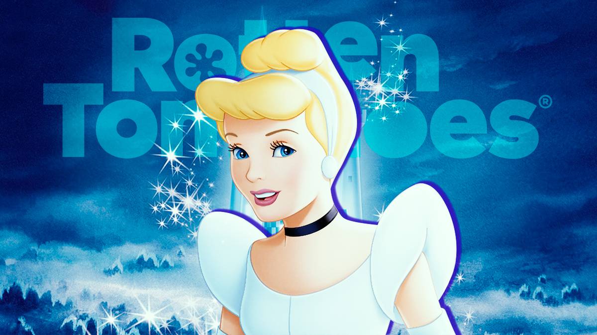 Original Disney's Cinderella DVD 70th Anniversary - Redhead Baby Mama |  Atlanta Blogger, image size:1200x675