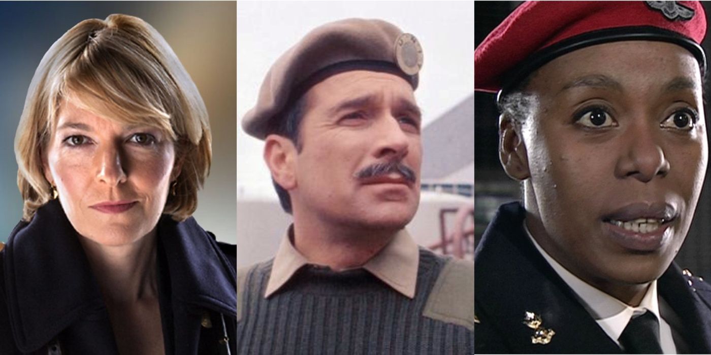 10 Doctor Who Episodes That Completely Break Canon