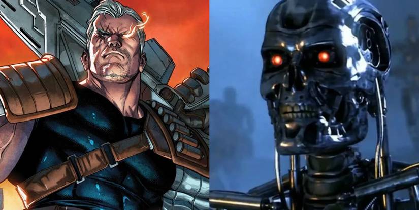 Fans Want More Comic Book Grudge Matches After Predator Vs Wolverine