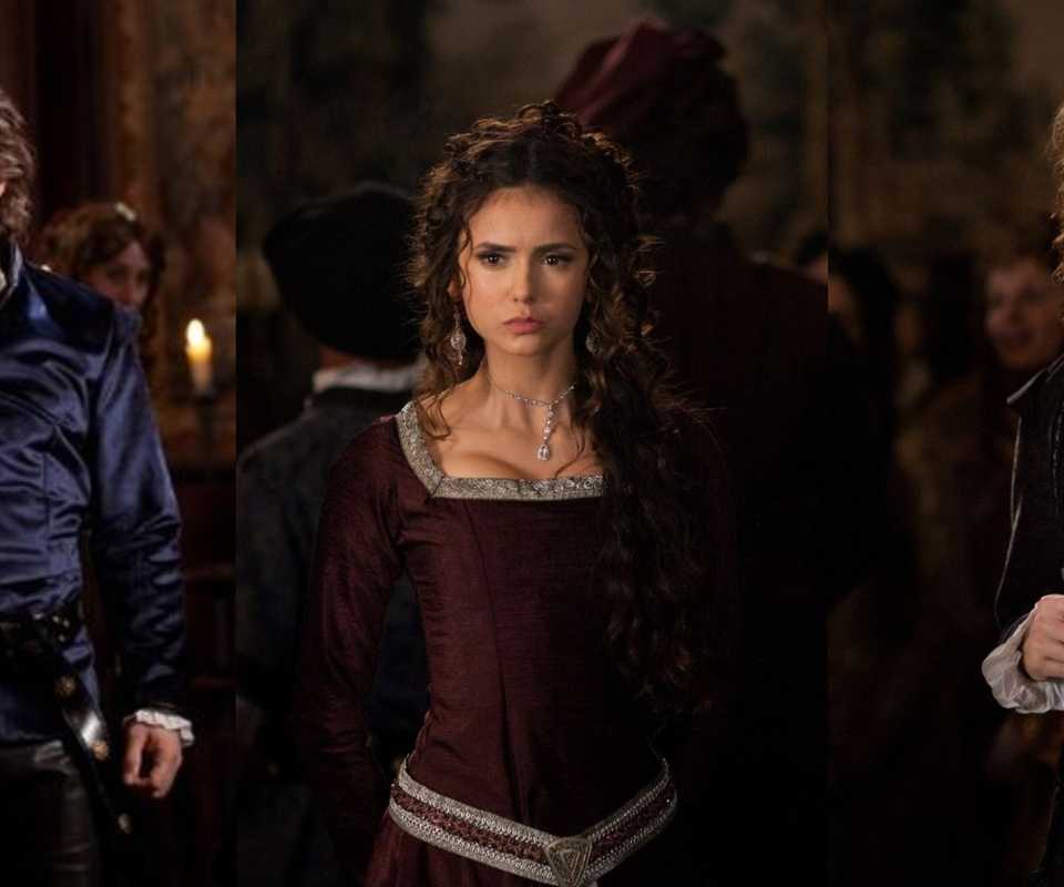 when did leoric become klows vampire diaries Niklaus Mikaelson | The Wiki 10 Confusing Pieces of The