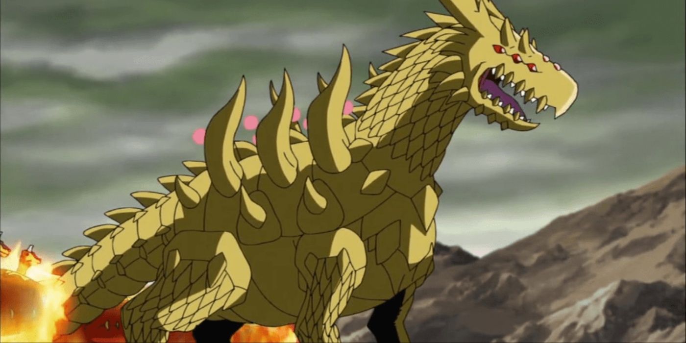 What Is The Digi-World In Digimon?
