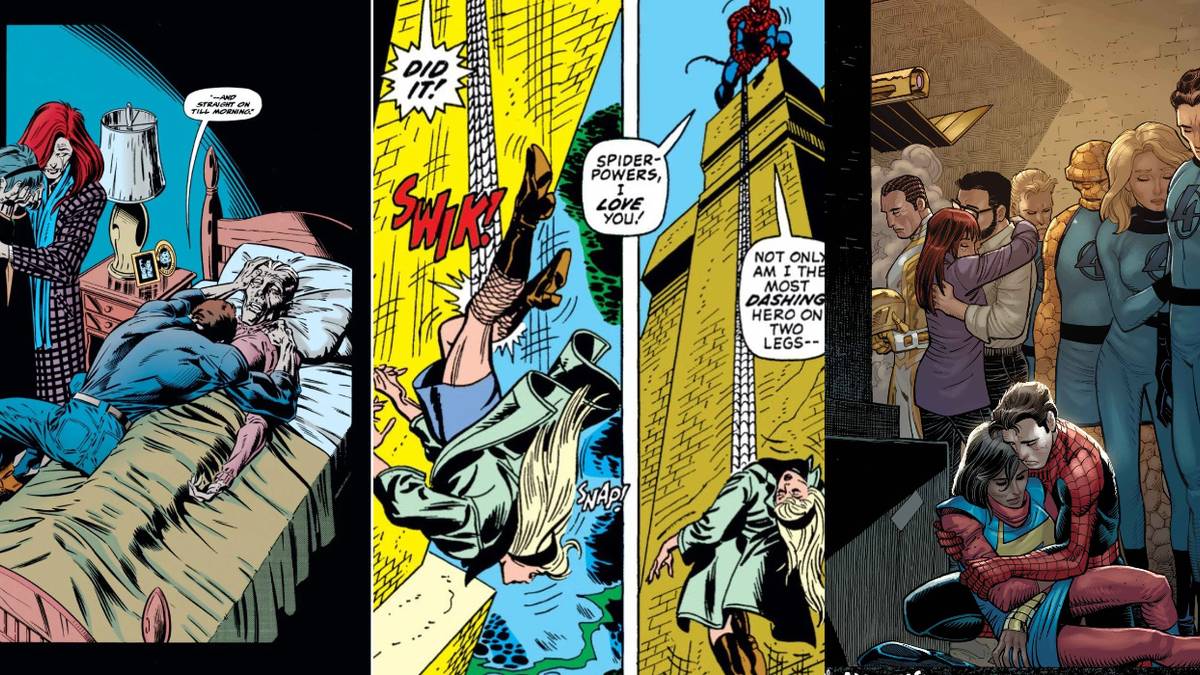 The Biggest Problems Spider-Man Comics Never Address