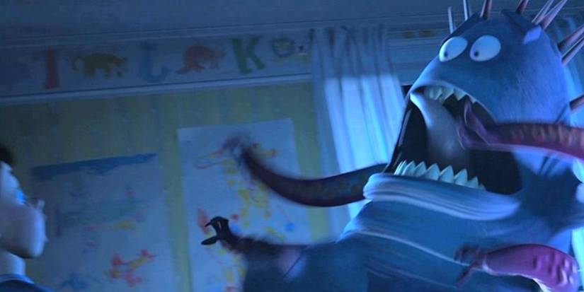 Creepiest Animated Movie Openings