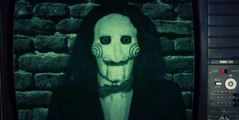 Saw puzzle