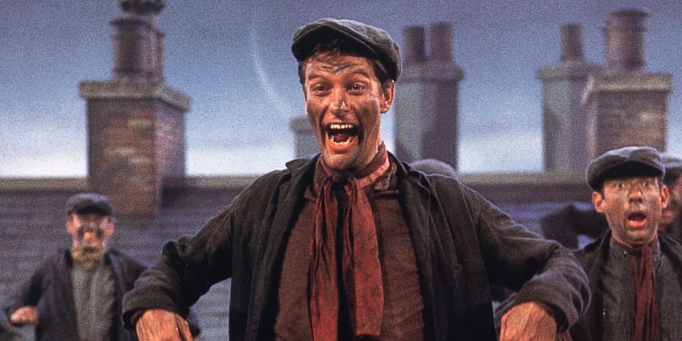 10 Old-School Disney Movies That Are Still Absolute Masterpieces