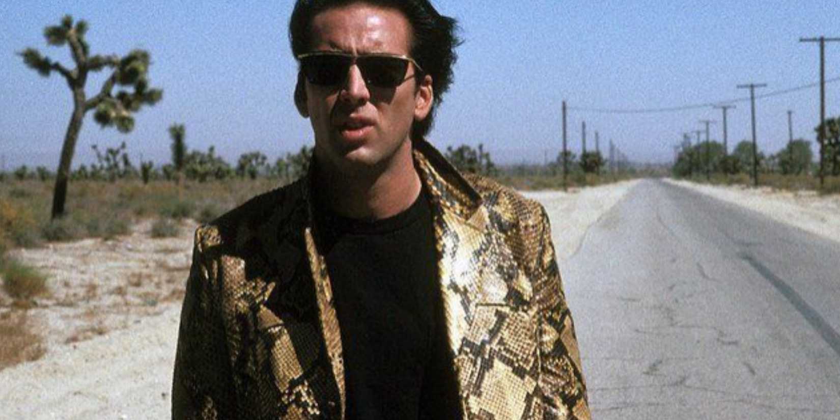 Sailor Ripley 15 Nicolas Cage Movies That Made Him A Meme