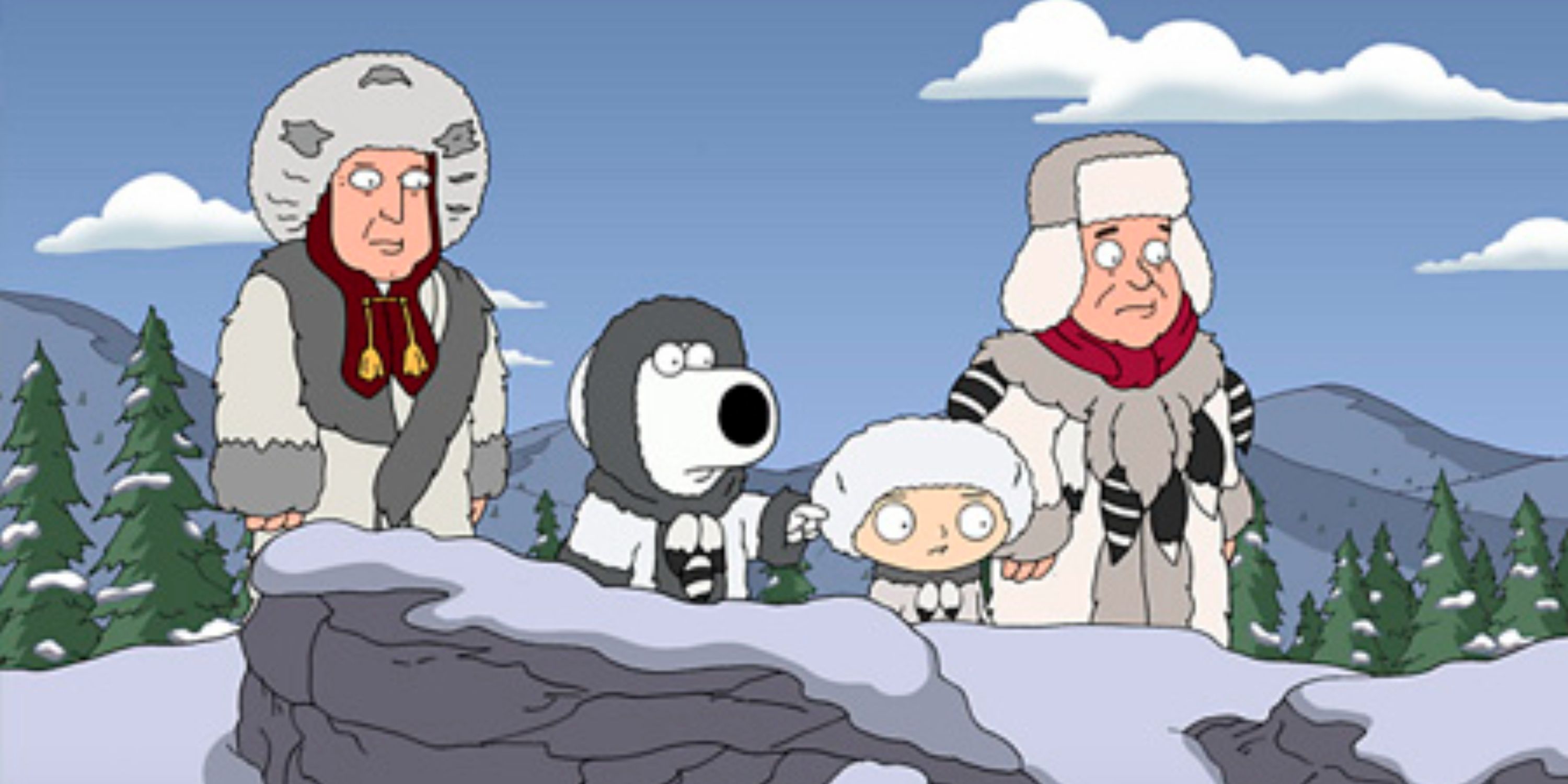 Darkest Sitcom Theories That Actually Make Sense