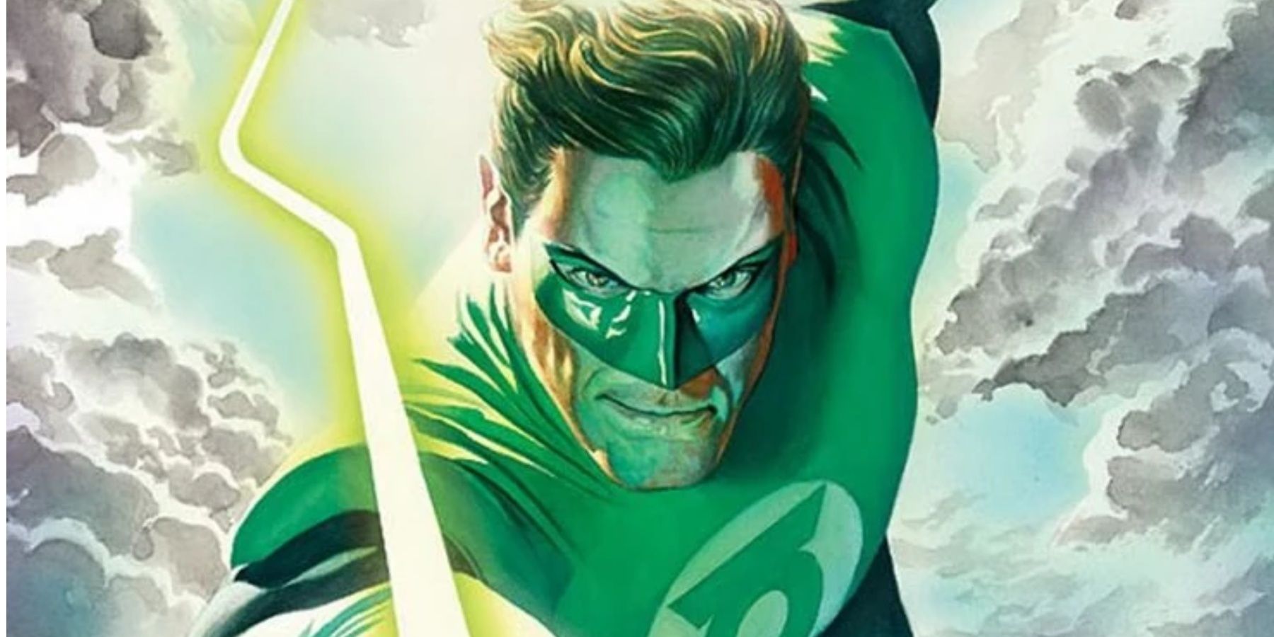 Green Lantern Series Finally Moves Forward After Years in Development Hell