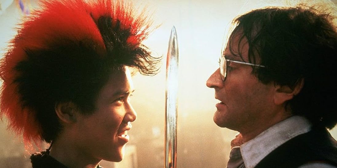 The Best Family Movies Of The 1990s, Ranked