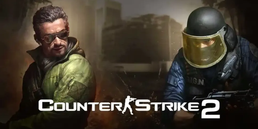 Counter-Strike 2 is Valve’s Lowest-Rated Game on Steam