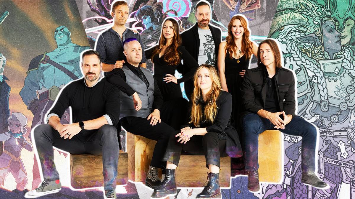 Tips For New Critical Role Fans