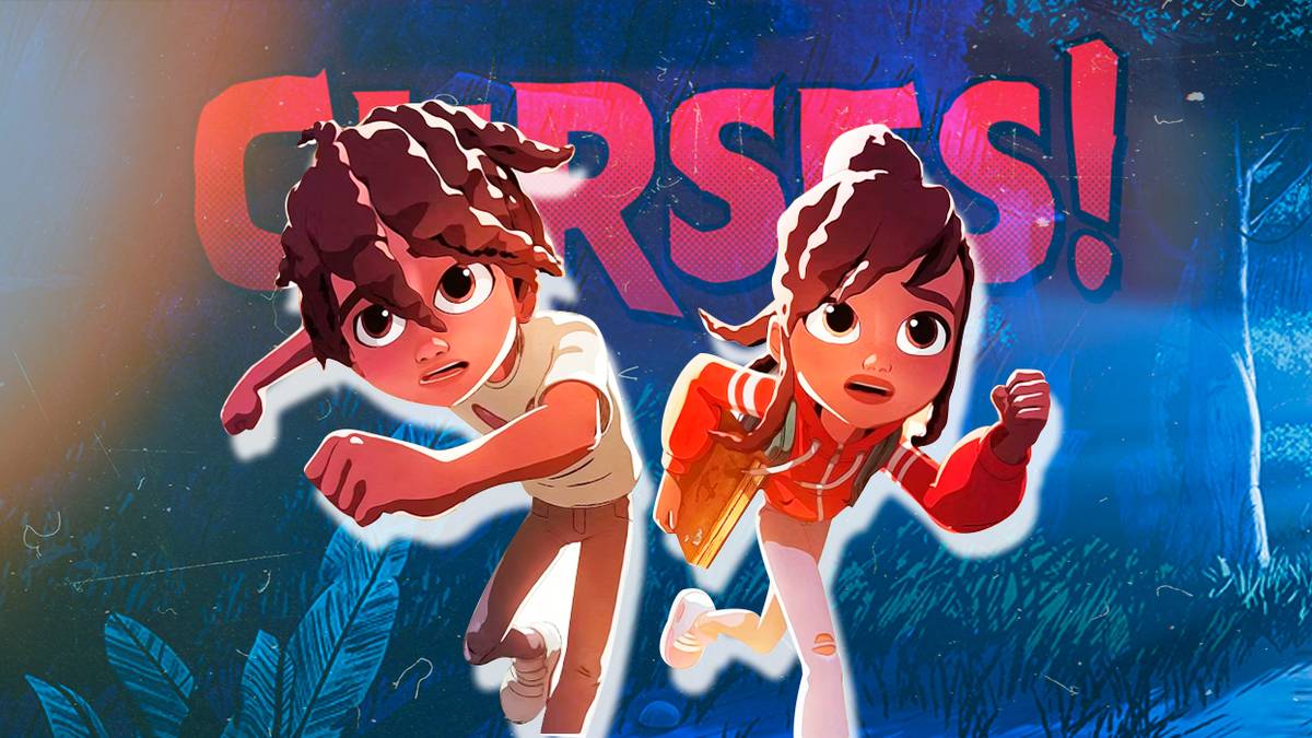 Curses Review