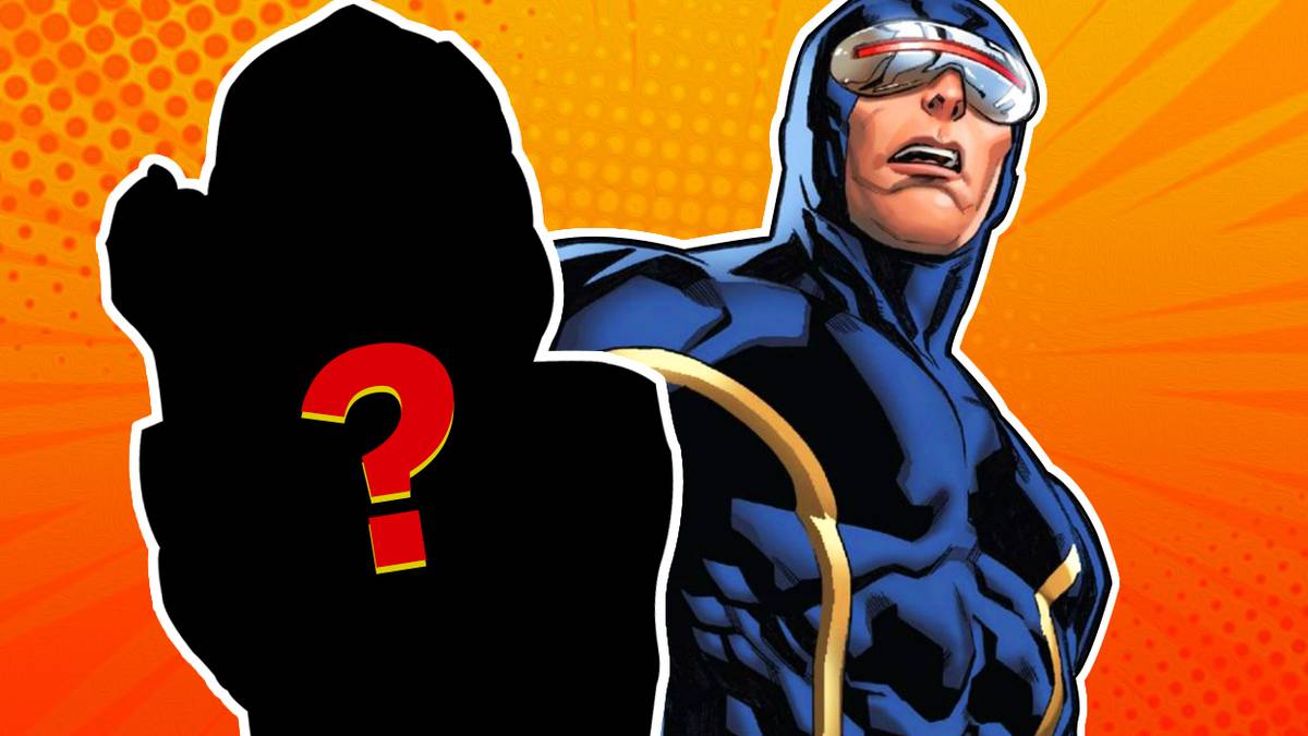 Cyclops Defeated Captain Marvel In Contest of Chaos - But How?