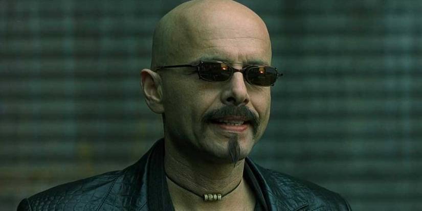 10 Strongest Fighters in The Matrix Franchise, Ranked