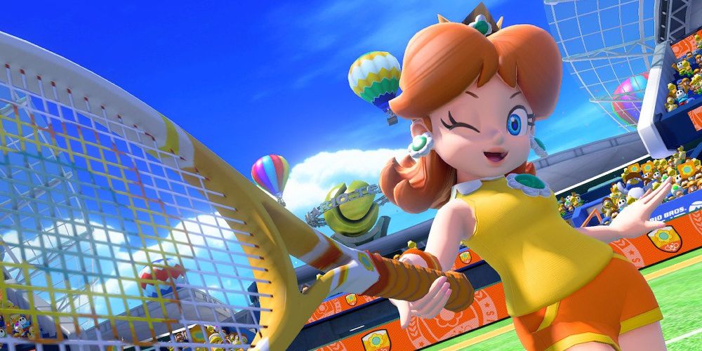 How Did Princess Daisy Get So Popular?