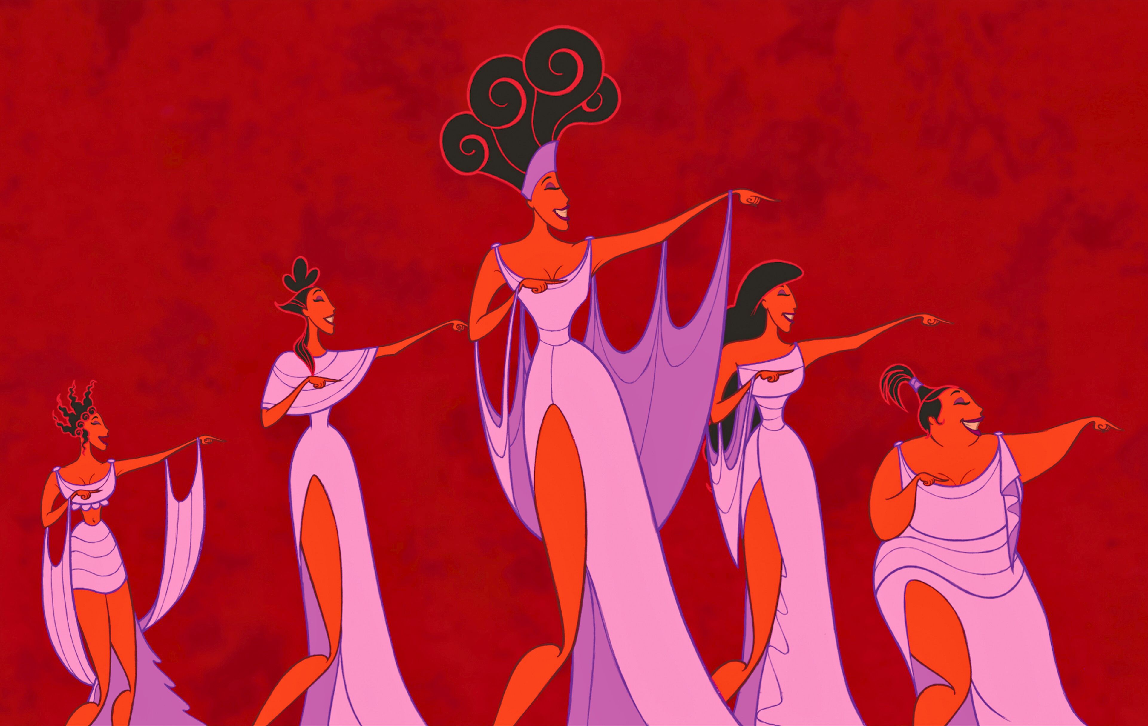 What Is the Most Underrated Disney Song?