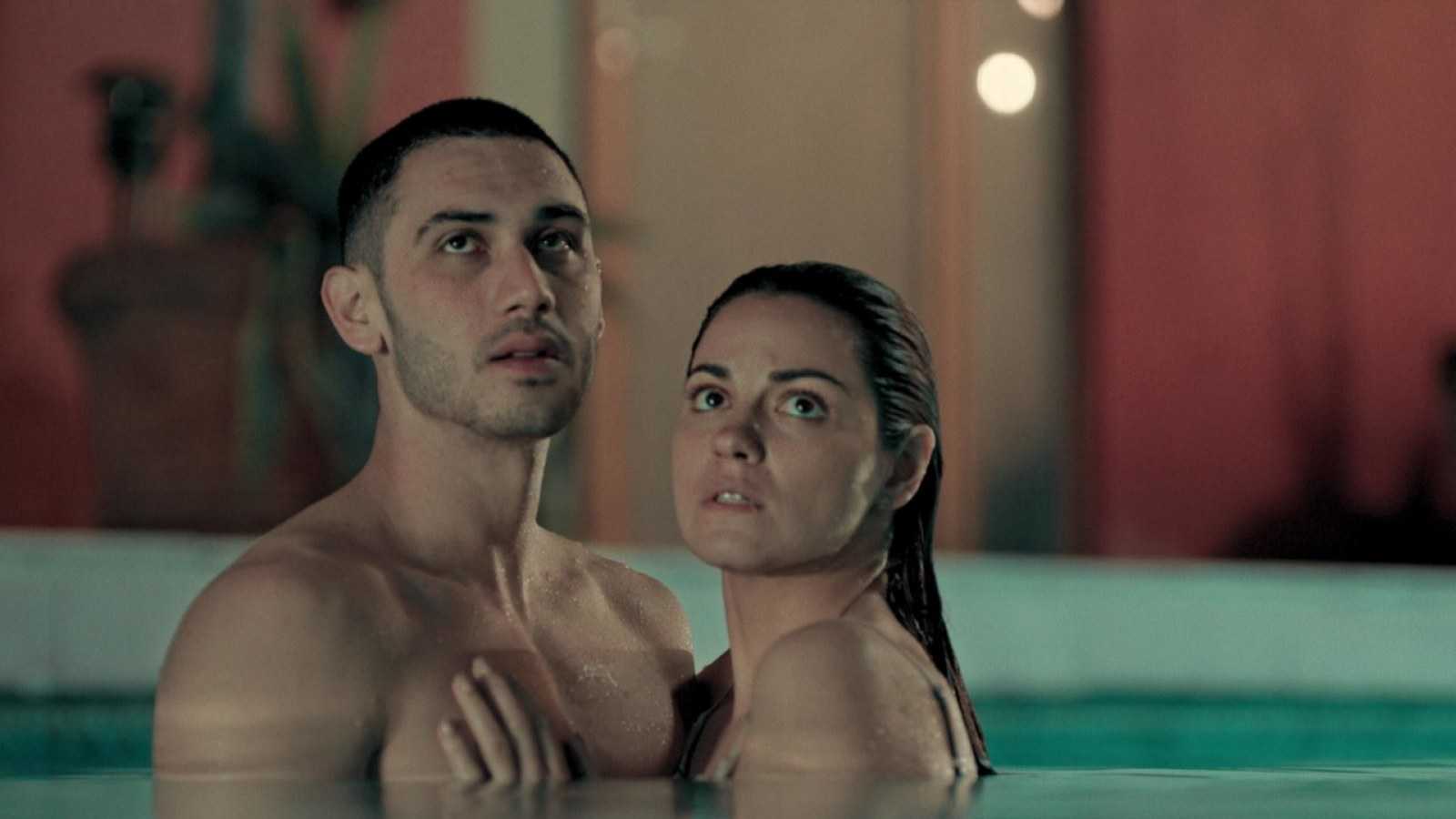 Obsession: Forbidden Romance