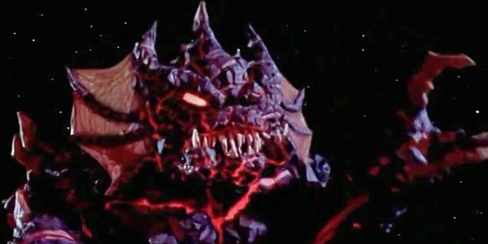 Dark Specter, from Power Rangers: In Space