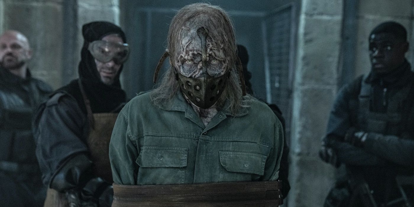 Variant Walkers on The Walking Dead, Explained