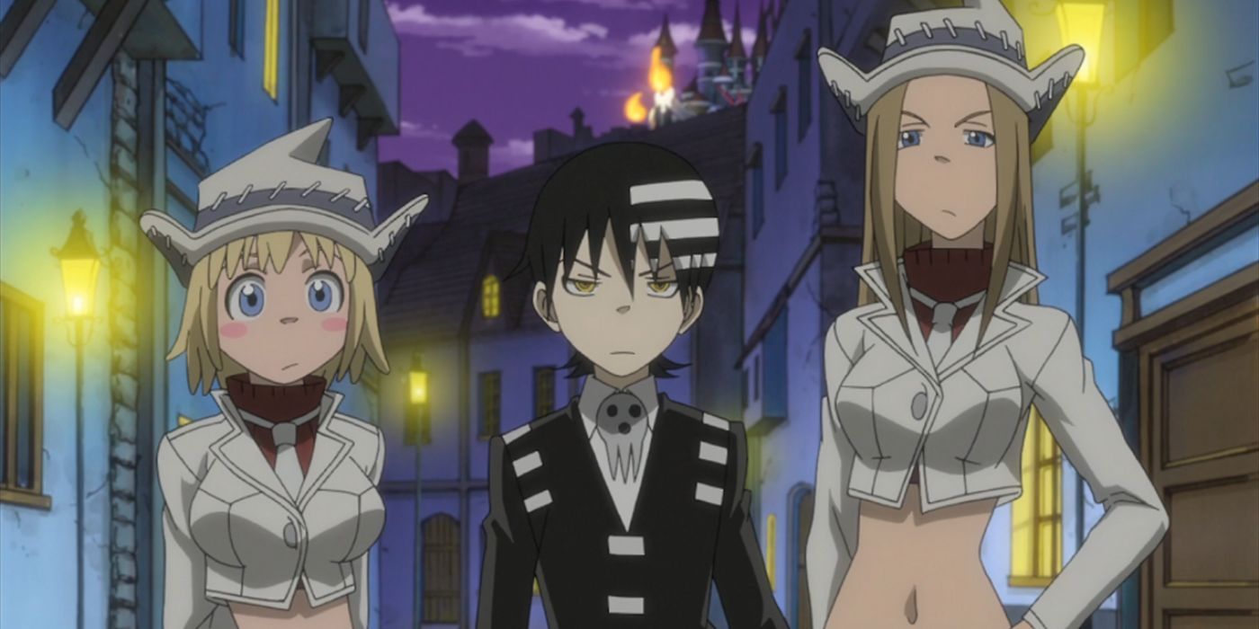 Best Anime Produced by Funimation