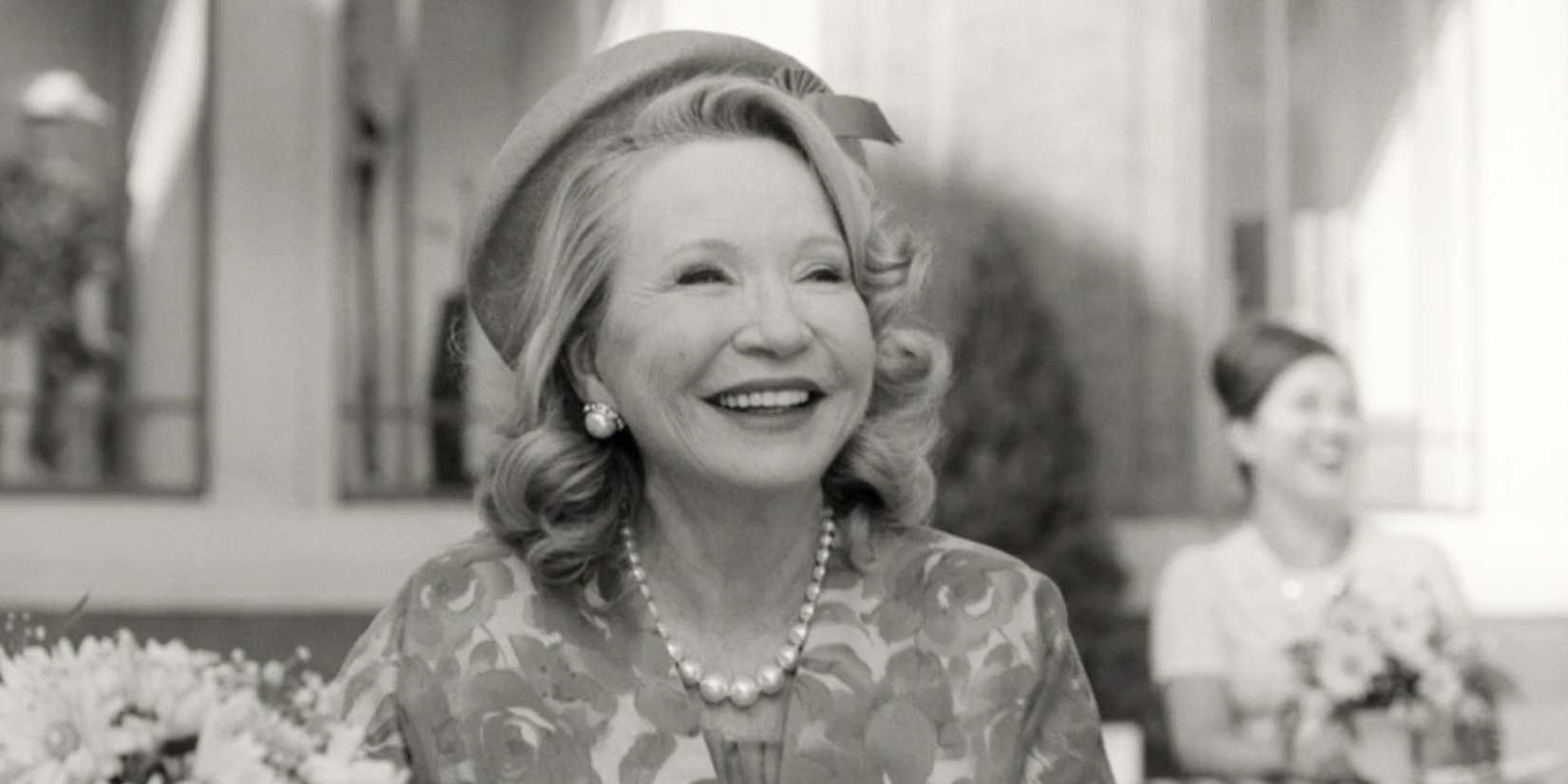 Mrs. Hart Complete Guide to WandaVision: Cast, Characters, Episodes and Seasons