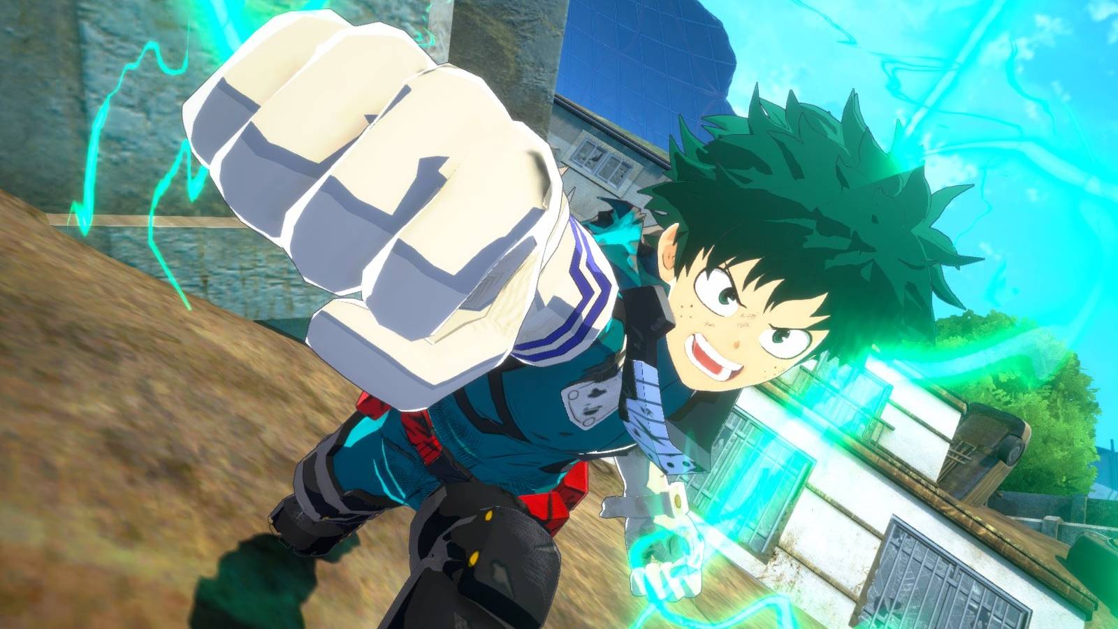 Mha Ultra Rumble Ranks MHA Fighting Game My Hero Ultra Rumble Ranks Character Win Rates