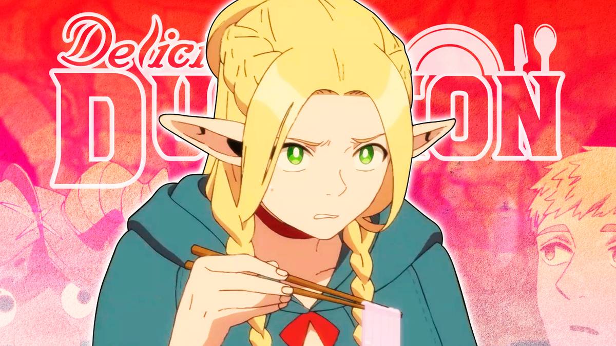 One Piece's Emily Rudd Becomes Anime Voice Actor for Delicious in Dungeon