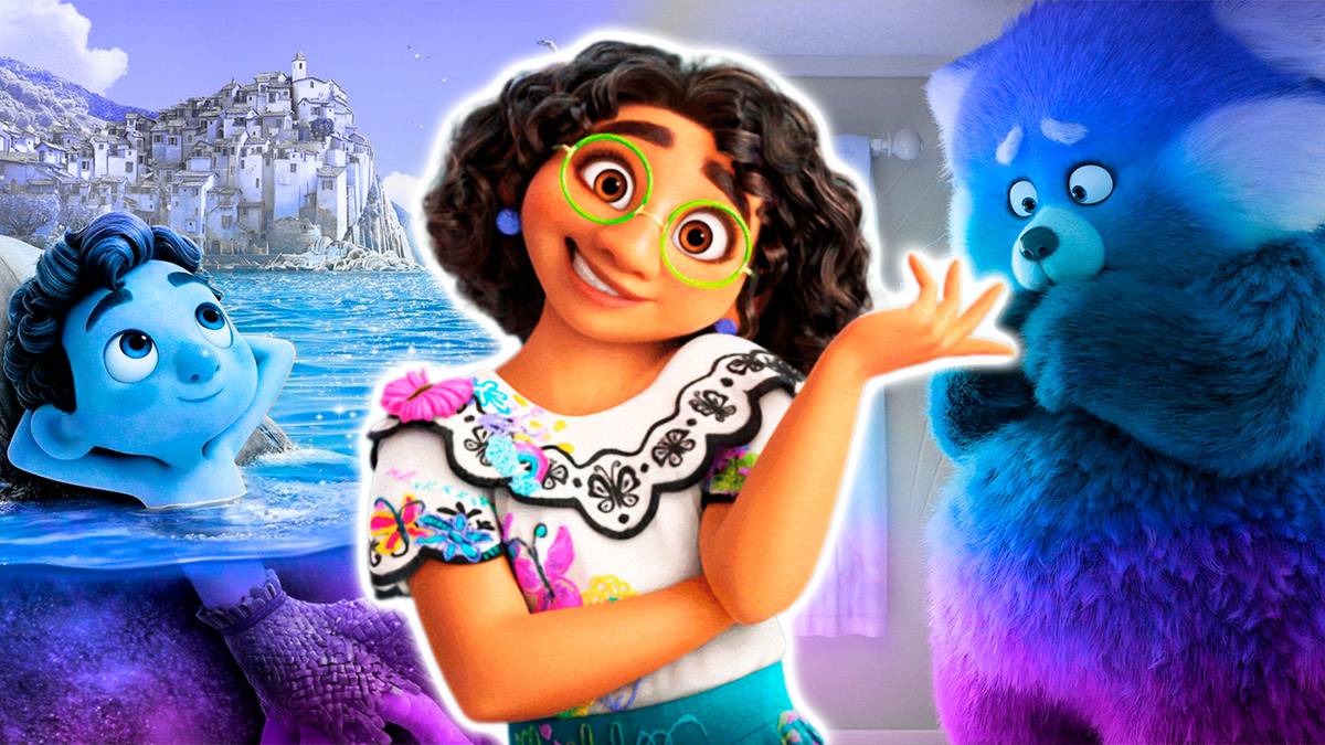 The Greatest Disney Animated Movies Of The 2020s, image size:1200x675