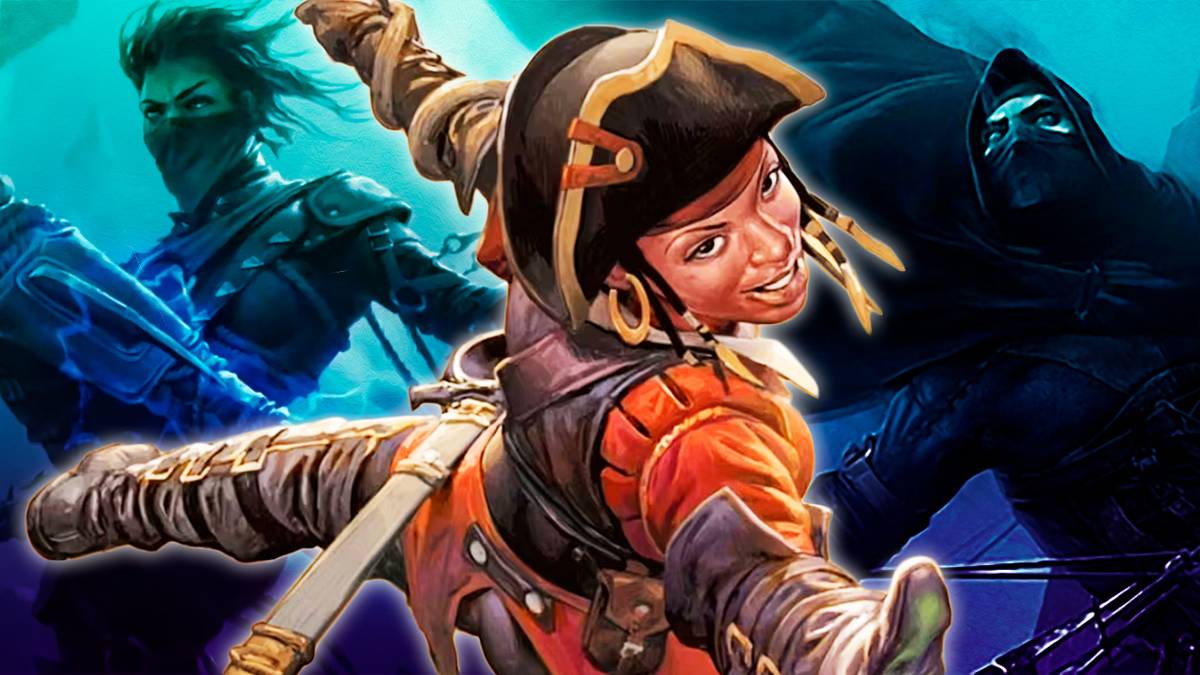 How Sneak Attack Works for Rogues In D&D 5e