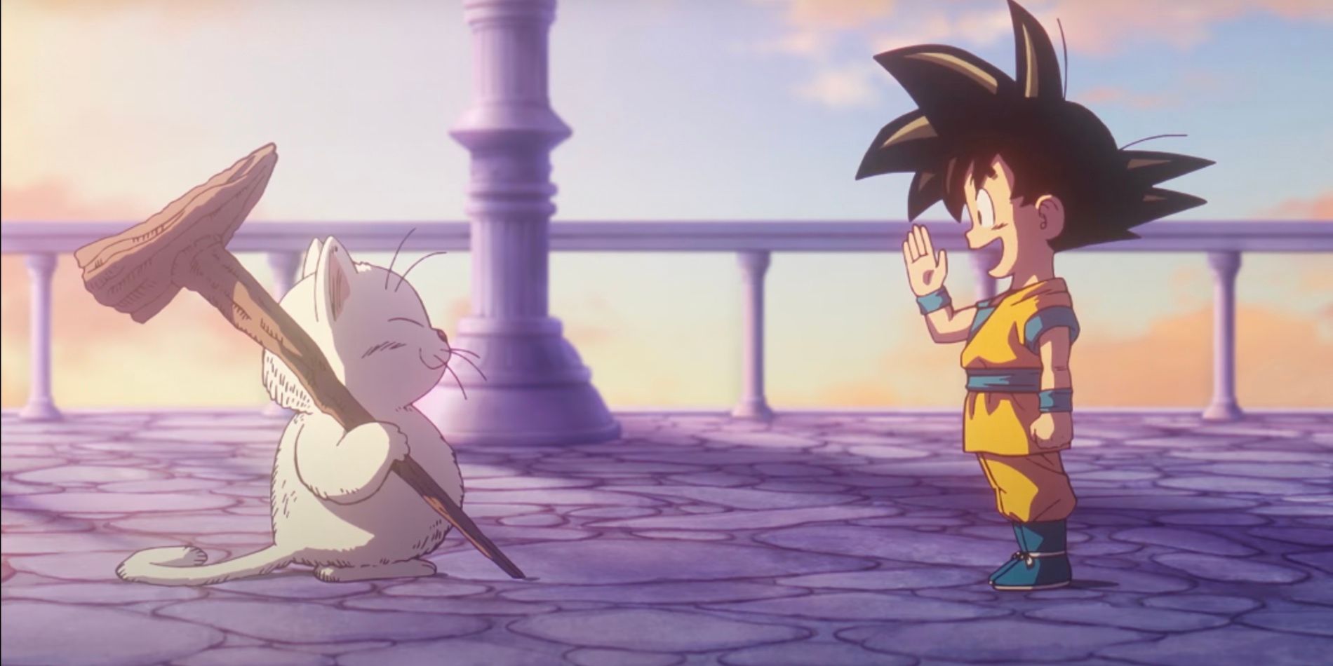 Everything You Need To Know About Dragon Ball Daima